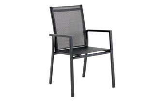 Avanti Dining Chair - Black Product Image
